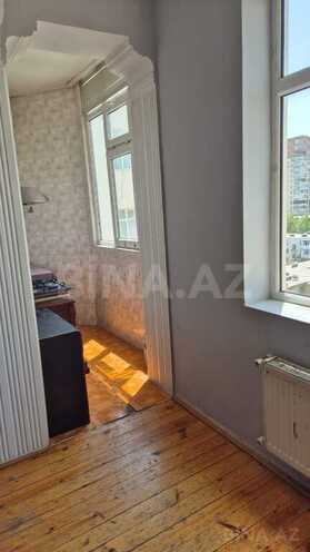 2 otaqlı yeni tikili - Memar Əcəmi m. - 80 m² (12)