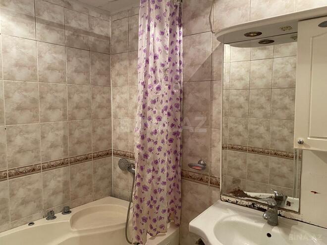 2 otaqlı yeni tikili - Memar Əcəmi m. - 80 m² (16)