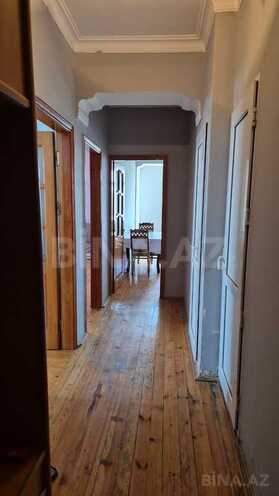2 otaqlı yeni tikili - Memar Əcəmi m. - 80 m² (7)