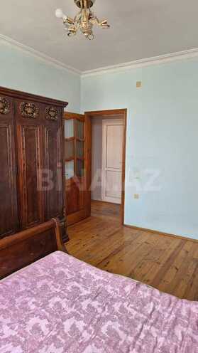 2 otaqlı yeni tikili - Memar Əcəmi m. - 80 m² (6)
