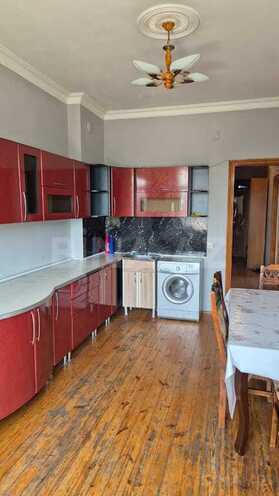 2 otaqlı yeni tikili - Memar Əcəmi m. - 80 m² (1)