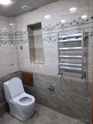 3 otaqlı köhnə tikili - Nərimanov r. - 87 m² (7)