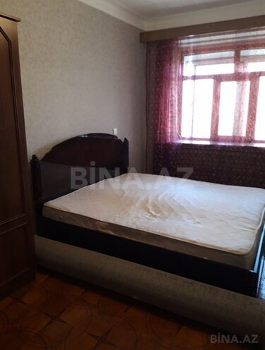 3 otaqlı köhnə tikili - Nərimanov r. - 87 m² (8)