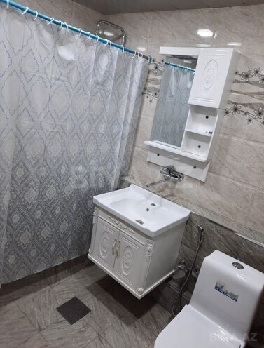 3 otaqlı köhnə tikili - Nərimanov r. - 87 m² (9)