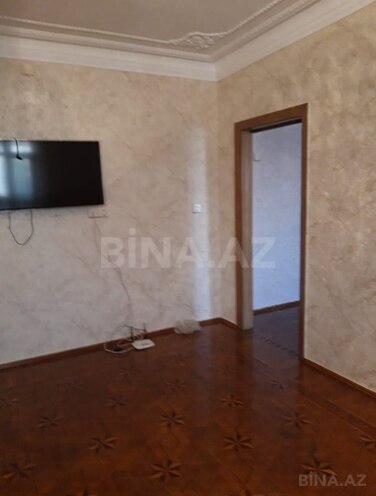 3 otaqlı köhnə tikili - Nərimanov r. - 87 m² (11)