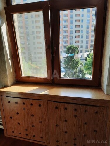 3 otaqlı köhnə tikili - Nərimanov r. - 87 m² (12)