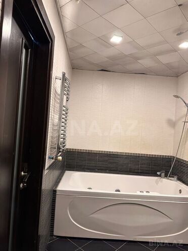 3 otaqlı yeni tikili - Nizami m. - 130 m² (7)