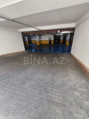 2 otaqlı yeni tikili - Ağ şəhər q. - 100 m² (14)