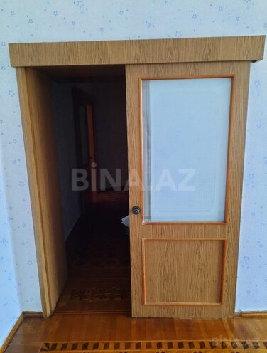 3 otaqlı köhnə tikili - Nərimanov r. - 87 m² (13)