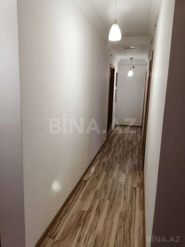 7 otaqlı ofis - Şah İsmayıl Xətai m. - 140 m² (18)