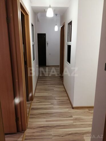 7 otaqlı ofis - Şah İsmayıl Xətai m. - 140 m² (10)