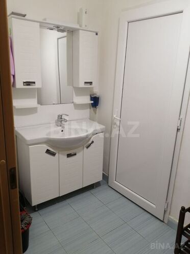 7 otaqlı ofis - Şah İsmayıl Xətai m. - 140 m² (21)