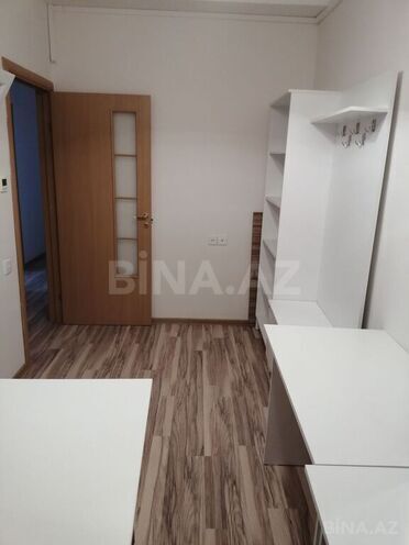 7 otaqlı ofis - Şah İsmayıl Xətai m. - 140 m² (15)