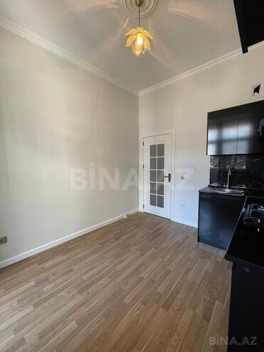 3 otaqlı yeni tikili - Nəriman Nərimanov m. - 95 m² (6)