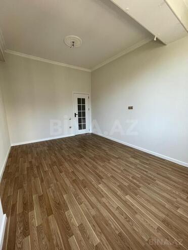 3 otaqlı yeni tikili - Nəriman Nərimanov m. - 95 m² (2)