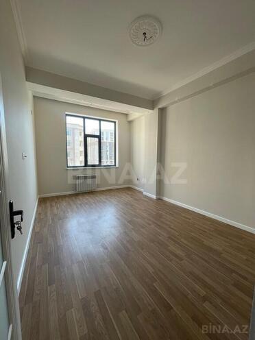 3 otaqlı yeni tikili - Nəriman Nərimanov m. - 95 m² (5)