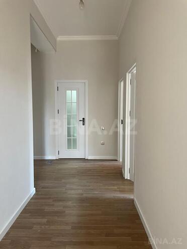 3 otaqlı yeni tikili - Nəriman Nərimanov m. - 95 m² (7)