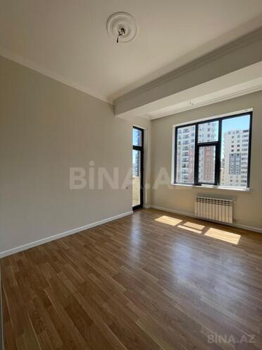 3 otaqlı yeni tikili - Nəriman Nərimanov m. - 95 m² (3)