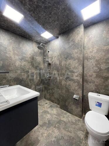 3 otaqlı yeni tikili - Nəriman Nərimanov m. - 95 m² (9)