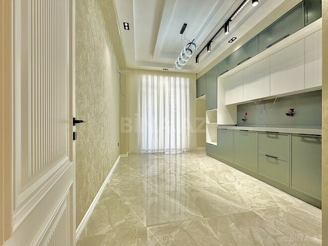 Satılır 3 otaqlı yeni tikili 120 m², Qara Qarayev m., photo 15 from 32