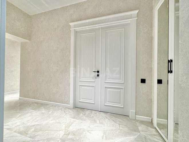 Satılır 3 otaqlı yeni tikili 120 m², Qara Qarayev m., photo 11 from 32