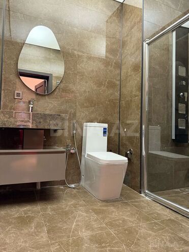 2-комн. новостройка - пос. 8-й мкр - 80 м² (13)