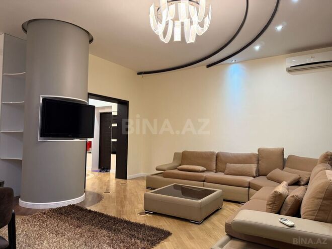 2-комн. новостройка - пос. 8-й мкр - 80 м² (2)