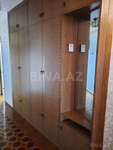 3 otaqlı köhnə tikili - Nərimanov r. - 87 m² (17)