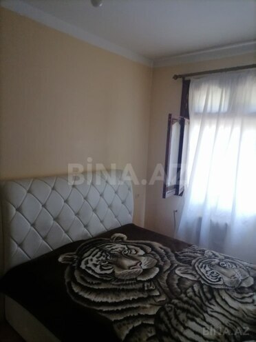 2-комн. вторичка - м. Мемар Аджеми - 55 м² (3)