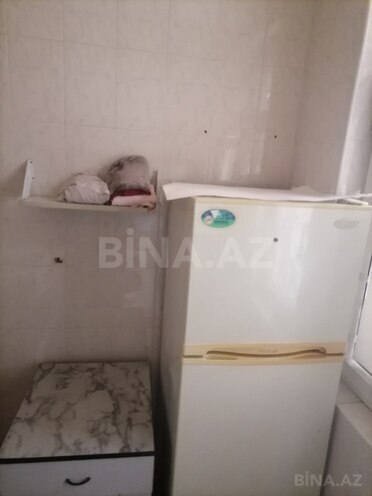 2-комн. вторичка - м. Мемар Аджеми - 55 м² (8)