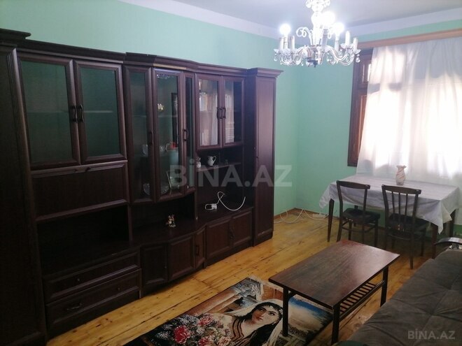 2-комн. вторичка - м. Мемар Аджеми - 55 м² (5)
