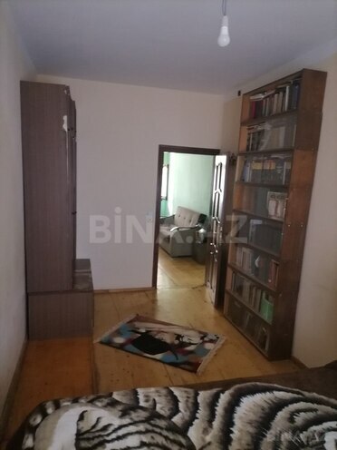 2-комн. вторичка - м. Мемар Аджеми - 55 м² (2)