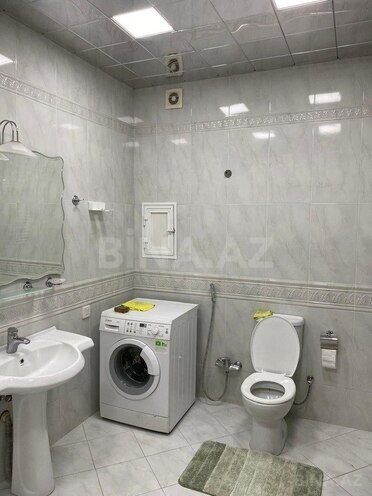 4 otaqlı yeni tikili - Azadlıq Prospekti m. - 150 m² (16)