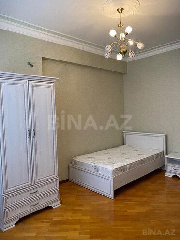4 otaqlı yeni tikili - Azadlıq Prospekti m. - 150 m² (10)