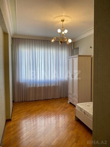 4 otaqlı yeni tikili - Azadlıq Prospekti m. - 150 m² (7)