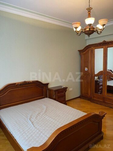 4 otaqlı yeni tikili - Azadlıq Prospekti m. - 150 m² (3)