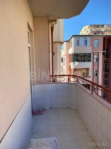 4 otaqlı yeni tikili - Azadlıq Prospekti m. - 150 m² (11)