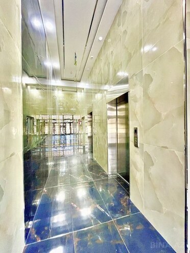 Satılır 3 otaqlı yeni tikili 120 m², Qara Qarayev m., photo 18 from 32