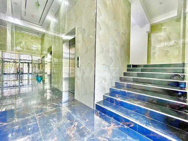 Satılır 3 otaqlı yeni tikili 120 m², Qara Qarayev m., photo 16 from 32