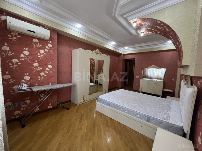 2-комн. новостройка - м. Шах Исмаил Хатаи - 95 м² (11)
