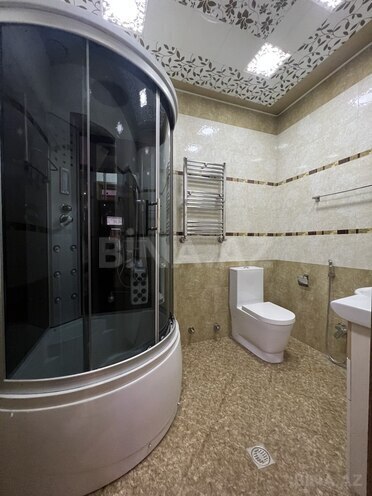 2-комн. новостройка - м. Шах Исмаил Хатаи - 95 м² (20)