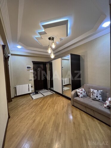 2-комн. новостройка - м. Шах Исмаил Хатаи - 95 м² (22)