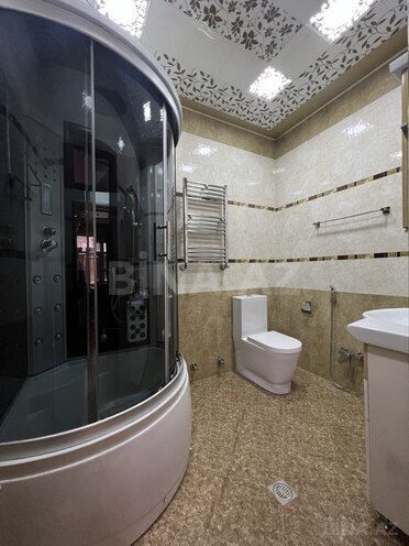 2-комн. новостройка - м. Шах Исмаил Хатаи - 95 м² (19)