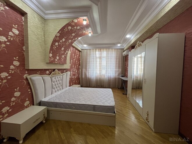 2-комн. новостройка - м. Шах Исмаил Хатаи - 95 м² (8)