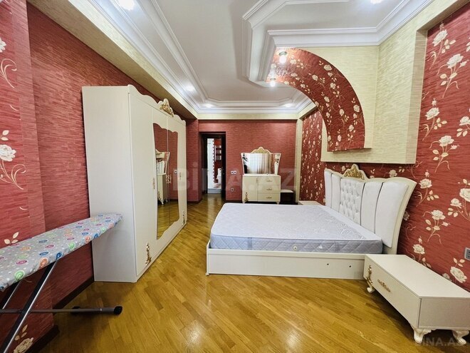 2-комн. новостройка - м. Шах Исмаил Хатаи - 95 м² (13)