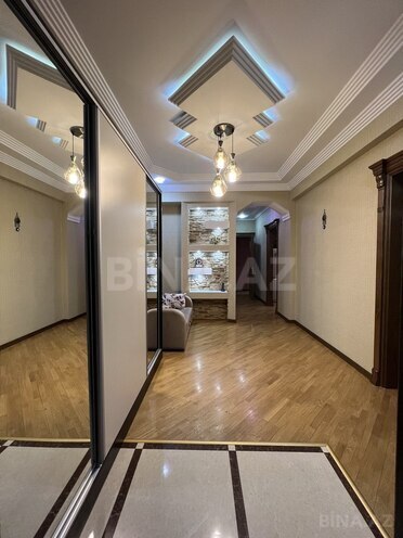 2-комн. новостройка - м. Шах Исмаил Хатаи - 95 м² (23)