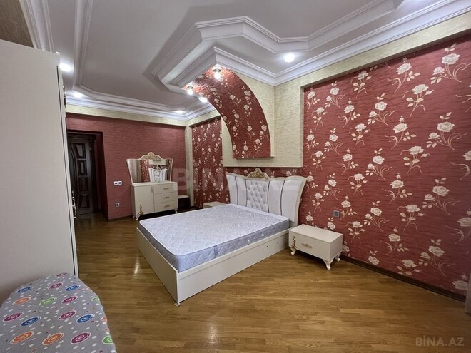 2-комн. новостройка - м. Шах Исмаил Хатаи - 95 м² (10)