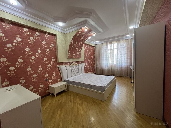 2-комн. новостройка - м. Шах Исмаил Хатаи - 95 м² (7)