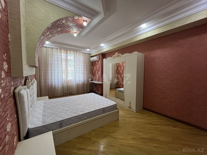 2-комн. новостройка - м. Шах Исмаил Хатаи - 95 м² (9)