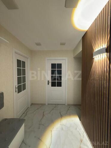 4 otaqlı köhnə tikili - Nərimanov r. - 80 m² (11)